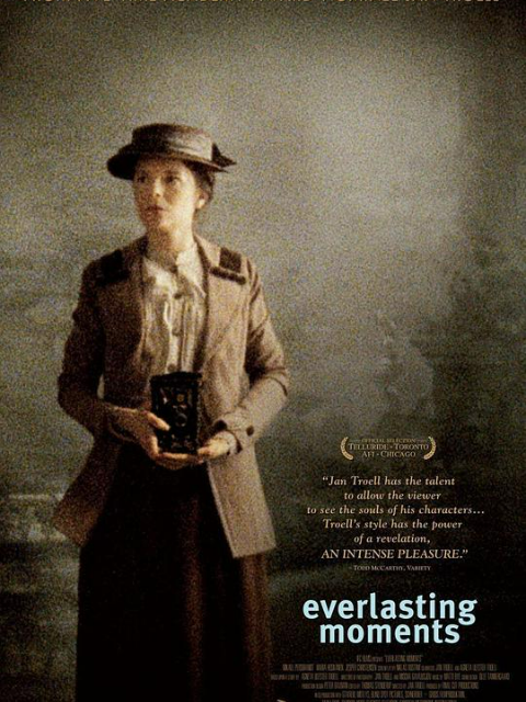 永恒记忆封面图