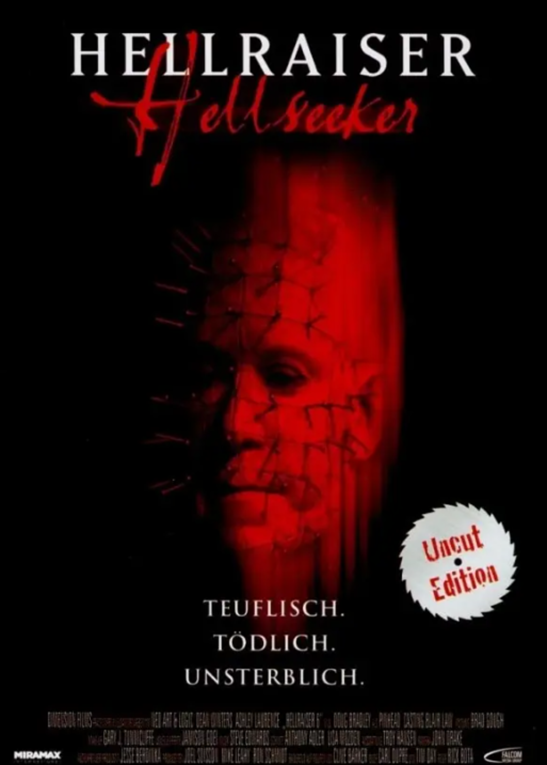 养鬼吃人6：死亡代码